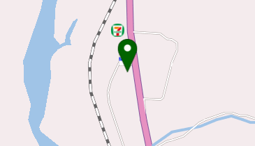 カットサロンソメヤの地図画像