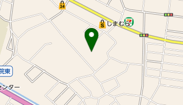 小規模多機能型居宅介護すみれの地図画像