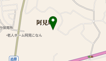 メイラク株式会社の地図画像