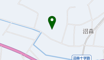 金剛寺の地図画像