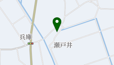 株式会社菊地緑販八千代支店の地図画像