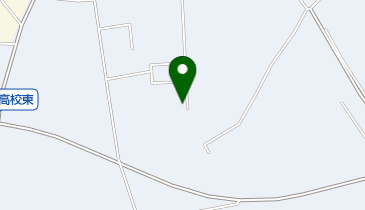 創研化工株式会社 第二工場の地図画像