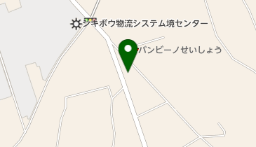 鹿久保運輸株式会社の地図画像