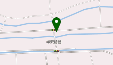 株式会社オートサービス利根の地図画像