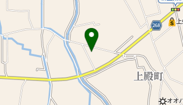 東京海上日動火災保険ユタカインシュアランスの地図画像