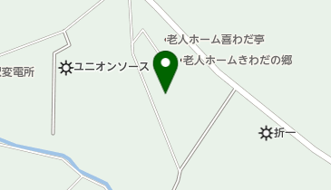 見龍堂メディケアユニッツヘルパーステーションの地図画像