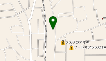 アサヒ不動産の地図画像