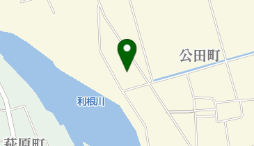 畠中タイルの地図画像