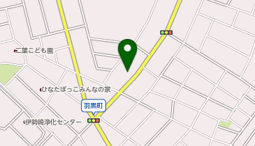 学研学遊教室の地図画像
