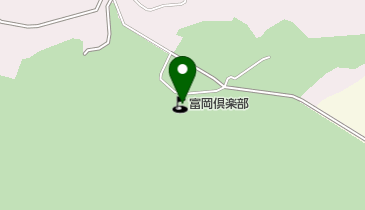 マックスゴルフアカデミーの地図画像