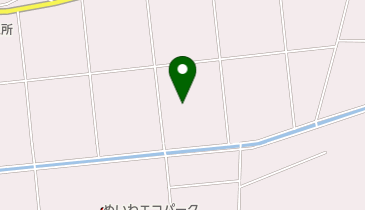 小倉鉄工株式会社館林工場の地図画像