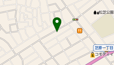 株式会社サイシンホームの地図画像