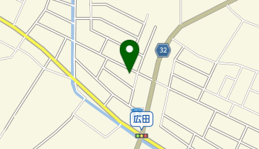 サイドセブンの地図画像