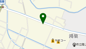 有限会社ロイヤル観光の地図画像