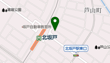 大きなかぶの地図画像