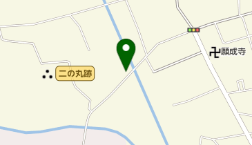 株式会社喜働社の地図画像