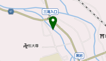 株式会社浅野商店の地図画像