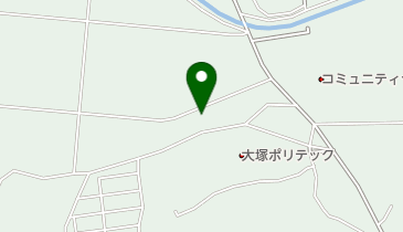 美容室サンクの地図画像