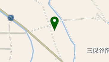 フジマ電器の地図画像