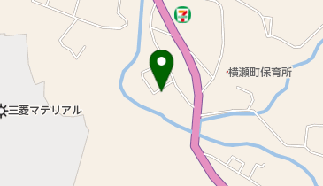 ぶこうの里デイサービスセンターの地図画像