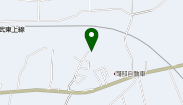 有限会社テクノ・ジャパンの地図画像