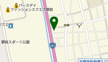株式会社ワタリ・アドヴァンスの地図画像