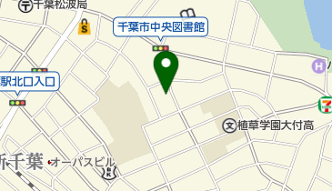 和光ファーム株式会社の地図画像