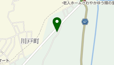 明治千葉宅配センター平山の地図画像