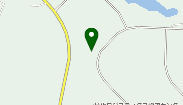 株式会社リプラスの地図画像