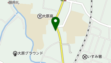 小林写真館クリエイティブスタジオの地図画像