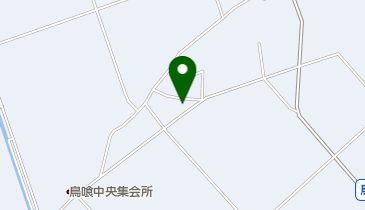 リサイクルセンタープラウド千葉の地図画像