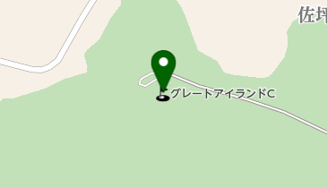 植木屋本舗の地図画像