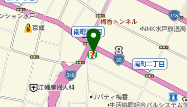 あさひ税理士法人の地図画像