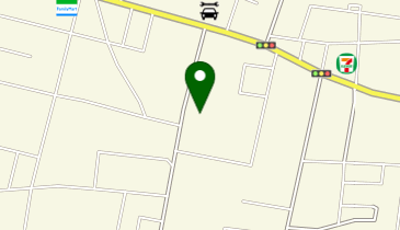 ぽっぽや(保補屋)の地図画像