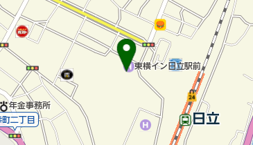ティ・エス・ネットワークス株式会社の地図画像
