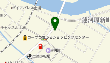 WDトリミングスクールの地図画像