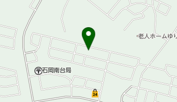 ダイアナヴィニーの地図画像