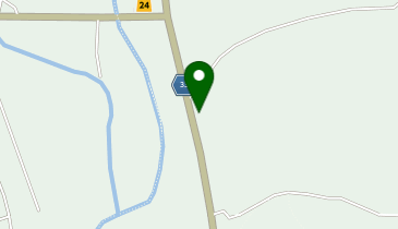 健友館深澤整体院の地図画像