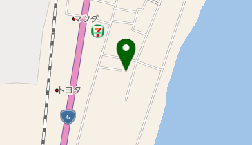 ノア居宅介護支援事業所の地図画像