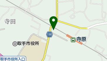 免疫美容マドマーゼルの地図画像