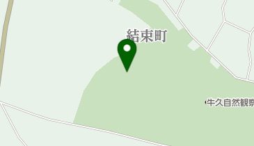 訪問看護ステーションうしくの地図画像