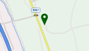 ゼンオートガレージの地図画像