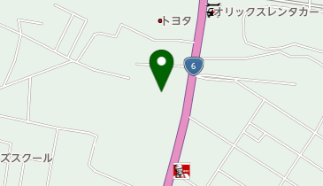 セレモニアサービスの地図画像