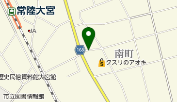 スナックトークの地図画像