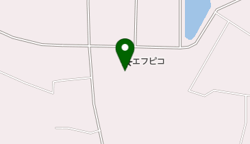 エフピコ愛パック茨城の地図画像