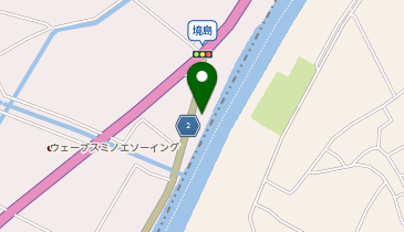 株式会社ダイリン横利根マリーナの地図画像