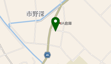 HEPSTYLEの地図画像