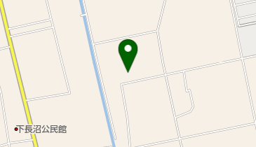 真木みらいファームの地図画像