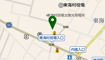 ラ・ブシュリー舟石川店の地図画像