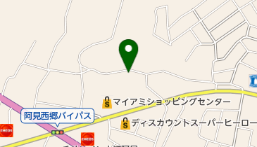 株式会社Murayamaの地図画像